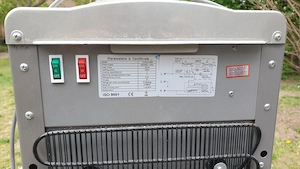 5l-es ballonos, 3 csapos vízadagoló automata eladó - kép 6