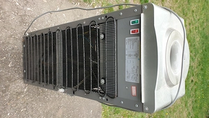 5l-es ballonos, 3 csapos vízadagoló automata eladó - kép 5