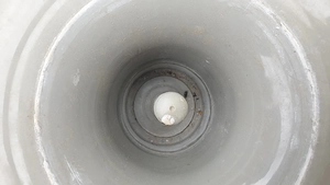 5l-es ballonos, 3 csapos vízadagoló automata eladó - kép 9