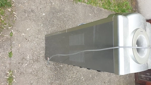 5l-es ballonos, 3 csapos vízadagoló automata eladó - kép 4