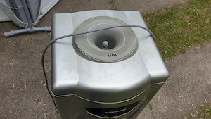 5l-es ballonos, 3 csapos vízadagoló automata eladó - kép 12