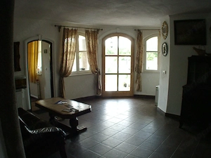 Budán villa eladó (panzió) - kép 2