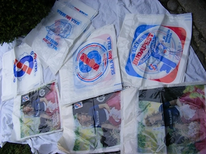 Retró reklámszatyrok Skála  eladók