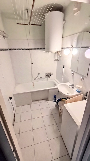 Szekszárd Herman Ottó utcában 64 m2 lakás + garázs eladó - kép 4