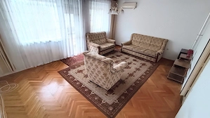 Szekszárd Herman Ottó utcában 64 m2 lakás + garázs eladó