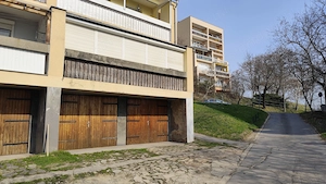 Szekszárd Herman Ottó utcában 64 m2 lakás + garázs eladó - kép 8