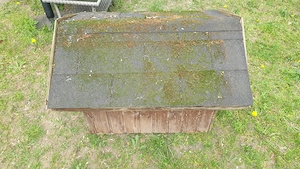 Kutyaház eladó kistermetűnek - kép 4