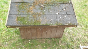 Kutyaház eladó kistermetűnek - kép 15