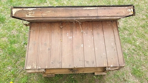 Kutyaház eladó kistermetűnek - kép 17