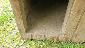 Kutyaház eladó kistermetűnek - kép 8