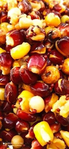 AURORA BAITS piros kukoricás horgász etetőanyagok Kaposvárról - kép 3