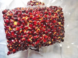 AURORA BAITS piros kukoricás horgász etetőanyagok Kaposvárról - kép 16