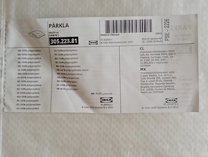 10db cipőtartó zsák - cipő tároló tasak 48 x 22 cm  5000ft óbuda 36 50 104 8272 szermélyesen óbudán - kép 2