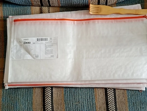 10db cipőtartó zsák - cipő tároló tasak 48 x 22 cm  5000ft óbuda 36 50 104 8272 szermélyesen óbudán