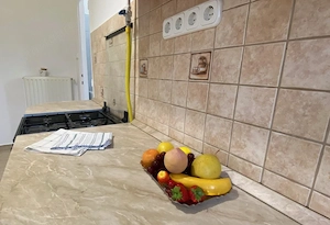 Erkélyes kis lakás eladó Rákospalota csendes részén - kép 10