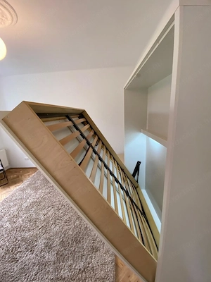 Erkélyes kis lakás eladó Rákospalota csendes részén - kép 12