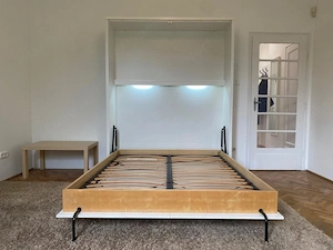 Erkélyes kis lakás eladó Rákospalota csendes részén - kép 11