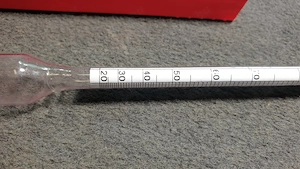 Szeszfokmérő eladó - kép 5