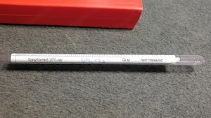 Szeszfokmérő eladó - kép 7