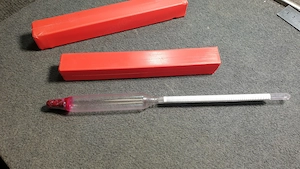 Szeszfokmérő eladó