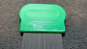 Tetűfésű eladó - kép 6