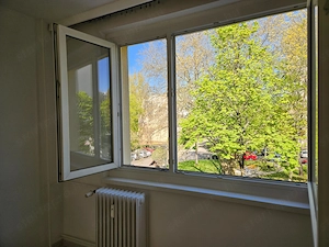 Panel lakás, ami többet ad   zöldben, Győrben - kép 4