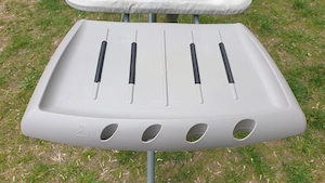 Vasalódeszka, vasaló állvány eladó - kép 5