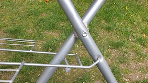 Vasalódeszka, vasaló állvány eladó - kép 9