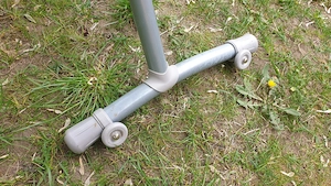 Vasalódeszka, vasaló állvány eladó - kép 8