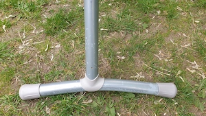 Vasalódeszka, vasaló állvány eladó - kép 6