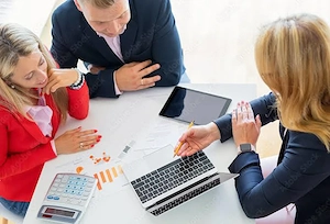 Kölcsönöket kínálunk:  Befektetések nagyon egyszerű feltételekkel mindenkinek Magyarországon  Neheze - kép 2