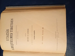 Angyalok között (Angyaltársadalom és hierarchikus rend) Berente Ági  3000ft óbuda  jó állapotú könyv - kép 2