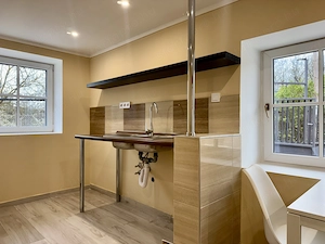 Felújított Kis Ház Nagy Telekkel  Pest Megye Szentmártonkáta Azonnal Költözhető - kép 3