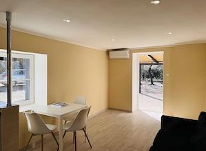 Felújított Kis Ház Nagy Telekkel  Pest Megye Szentmártonkáta Azonnal Költözhető - kép 5