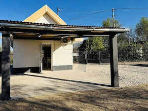 Felújított Kis Ház Nagy Telekkel  Pest Megye Szentmártonkáta Azonnal Költözhető - kép 10