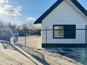 Felújított Kis Ház Nagy Telekkel  Pest Megye Szentmártonkáta Azonnal Költözhető - kép 6