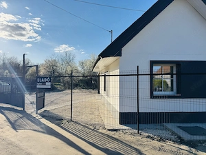 Felújított Kis Ház Nagy Telekkel  Pest Megye Szentmártonkáta Azonnal Költözhető - kép 11