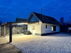 Felújított Kis Ház Nagy Telekkel  Pest Megye Szentmártonkáta Azonnal Költözhető - kép 13