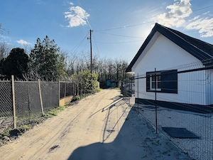 Felújított Kis Ház Nagy Telekkel  Pest Megye Szentmártonkáta Azonnal Költözhető - kép 7