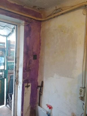 Bp.XI.Kelenvölgyi.Felújitandó ház rész..25.Millió Ft..... - kép 4