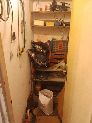 Bp.XI.Kelenvölgyi.Felújitandó ház rész..25.Millió Ft..... - kép 15