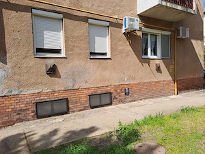 Kecskeméti lakás garázzsal Mezőfi István utca - kép 5