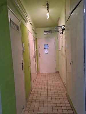 Kecskeméti lakás garázzsal Mezőfi István utca - kép 2