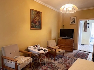 Kóny - 2 szoba nappalis gázfűtéses ház eladó - kép 4