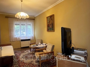 Kóny - 2 szoba nappalis gázfűtéses ház eladó - kép 5