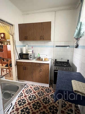 Kóny - 2 szoba nappalis gázfűtéses ház eladó - kép 8