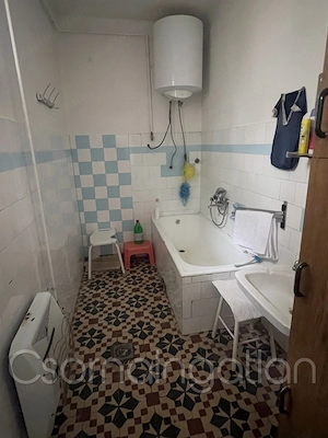 Kóny - 2 szoba nappalis gázfűtéses ház eladó - kép 10