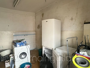 Kóny - 2 szoba nappalis gázfűtéses ház eladó - kép 11