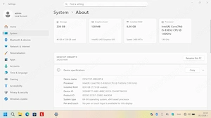 Lenovo ThinkPad X390 - kép 3