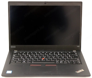 Lenovo ThinkPad X390